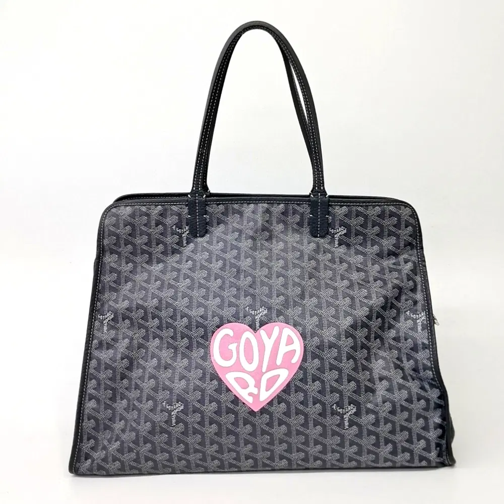 Goyard Marquage Hardy Pm