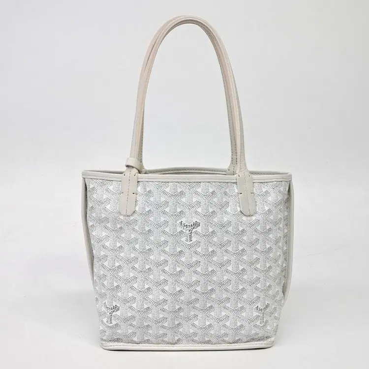 Goyard Mini Anjou Bag-Hover-Image