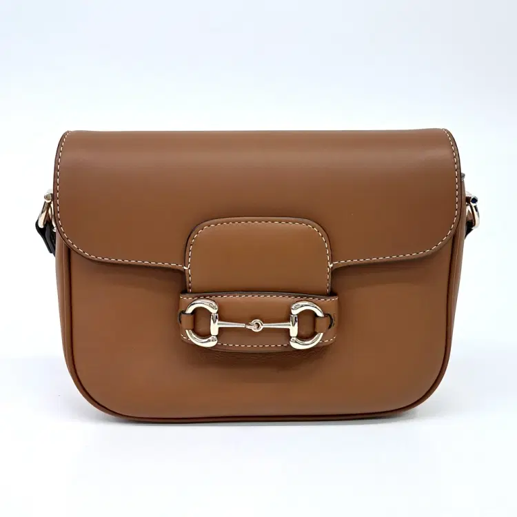Gucci Horsebit 1955 Soft Shoulder Bag Small (815205)-Hover-Image