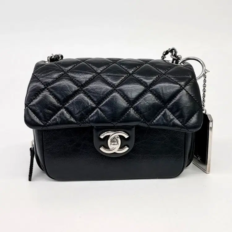Chanel Chain Flap Bag-Hover-Image