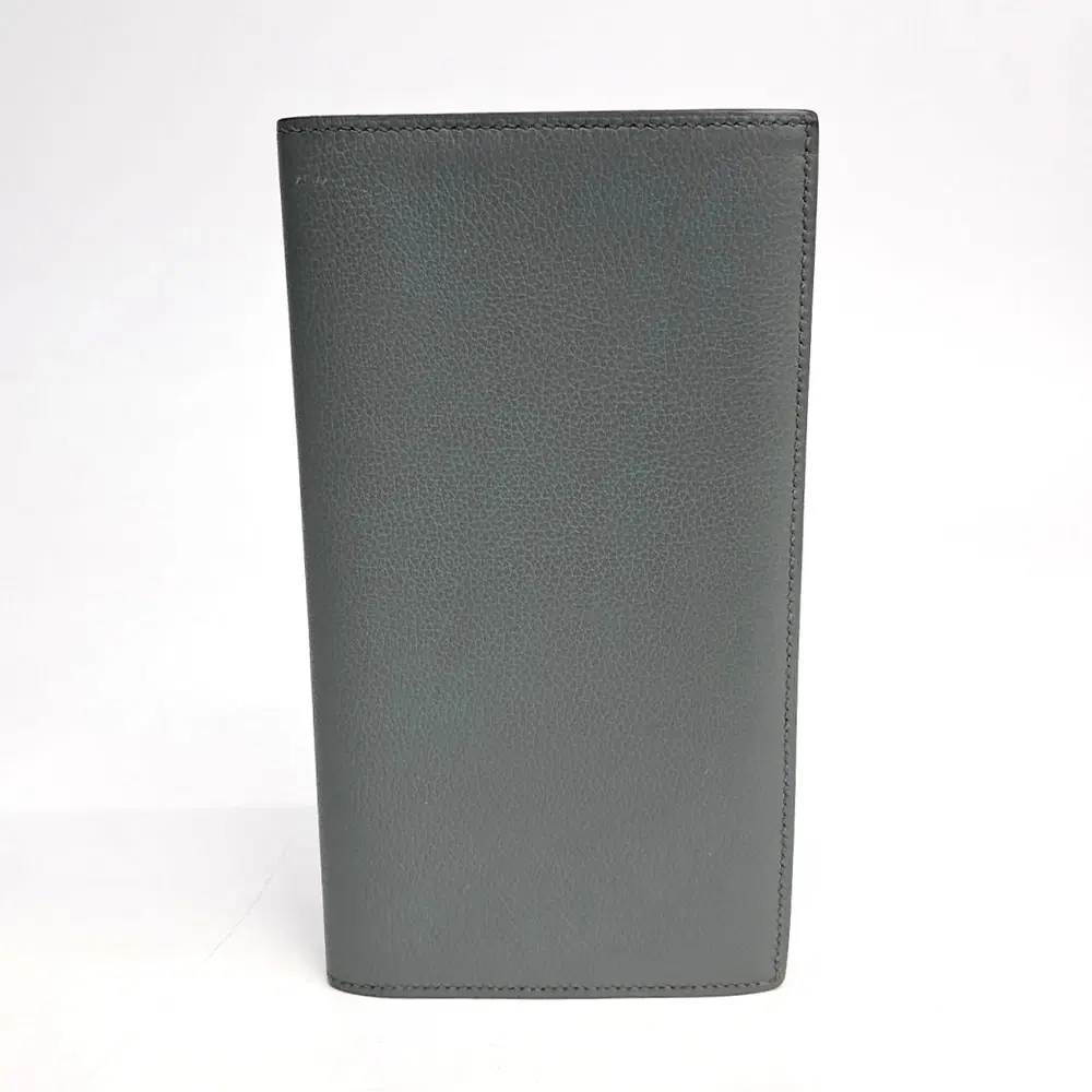 Hermès Mc2 Fleming Long Wallet (D)