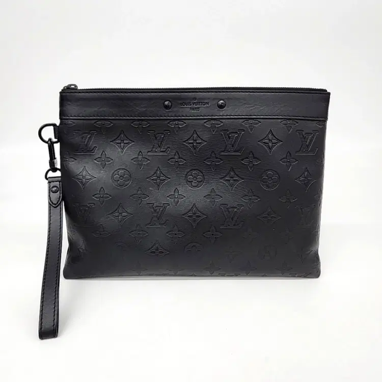 Louis Vuitton Shadow Pochette To Go-Hover-Image