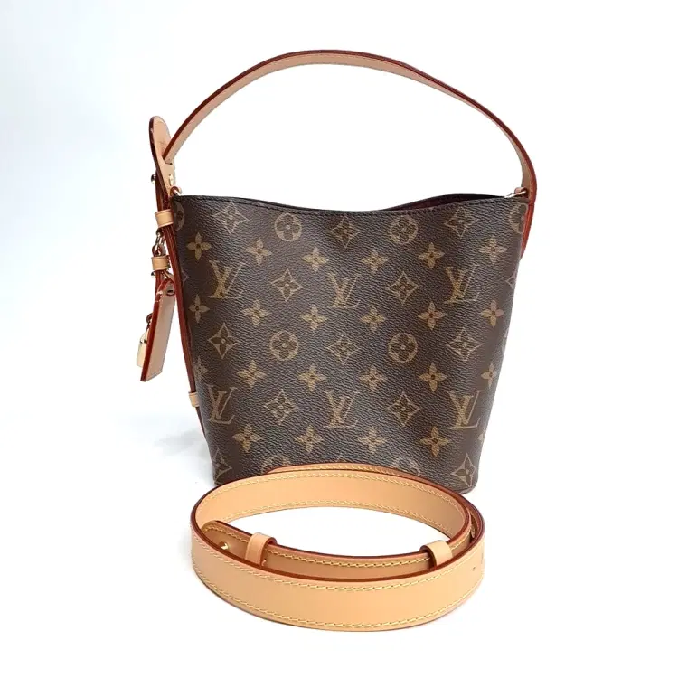 Louis Vuitton Monogram All-In Bb M12925-Hover-Image