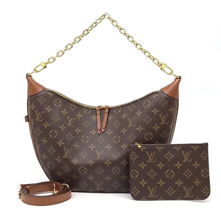 Louis Vuitton Loop Hobo Bag M46311-Hover-Image