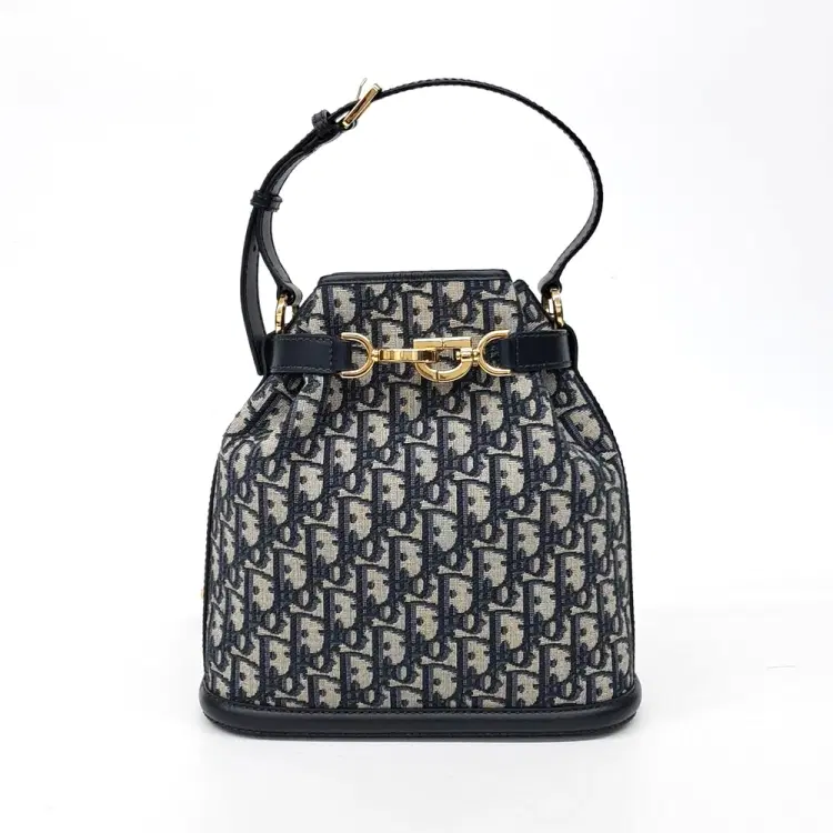 Christian Dior Oblique C'Est Dior Medium M2271-Hover-Image
