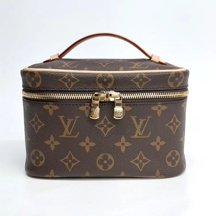 Louis Vuitton Monogram Nice Mini-Hover-Image