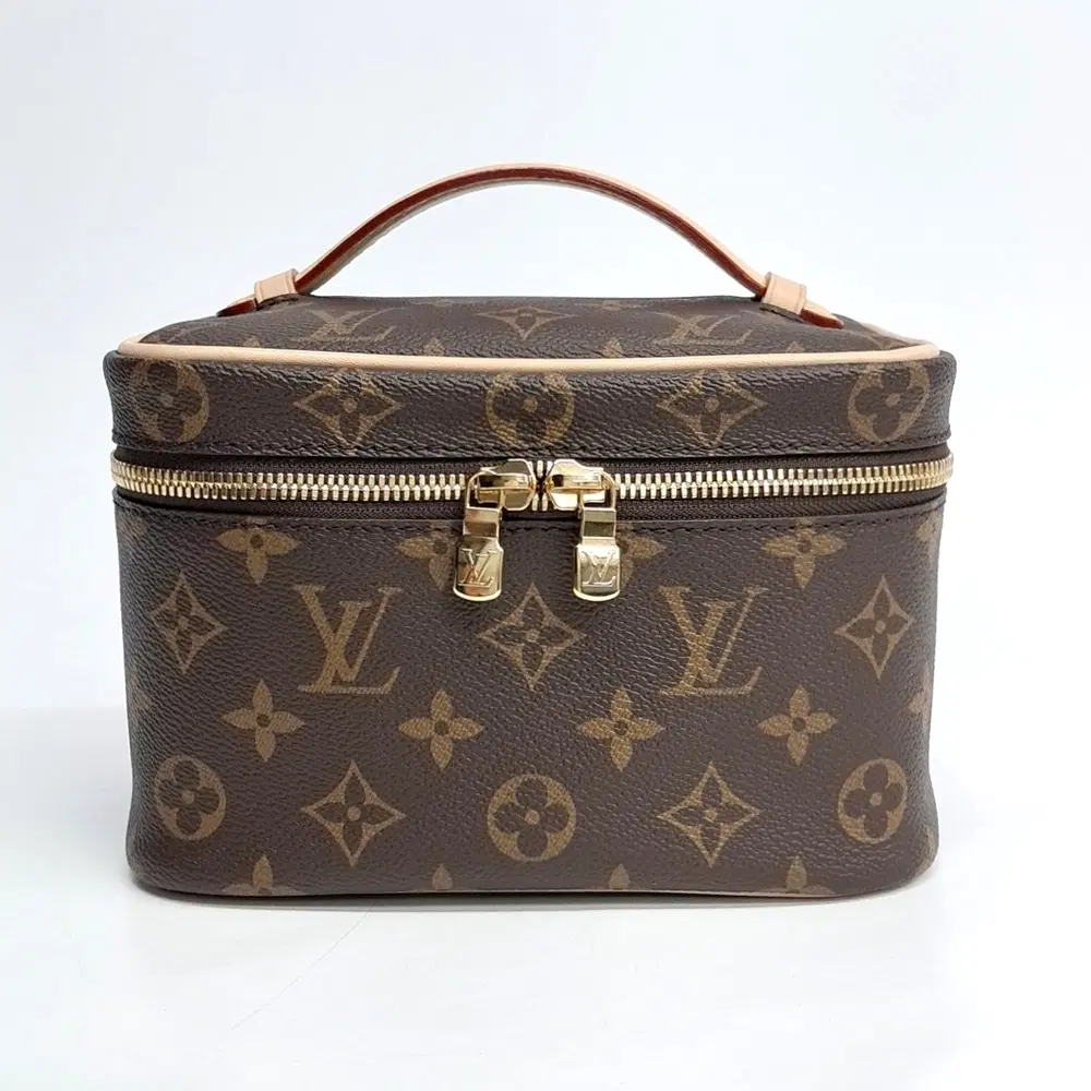 Louis Vuitton Monogram Nice Mini