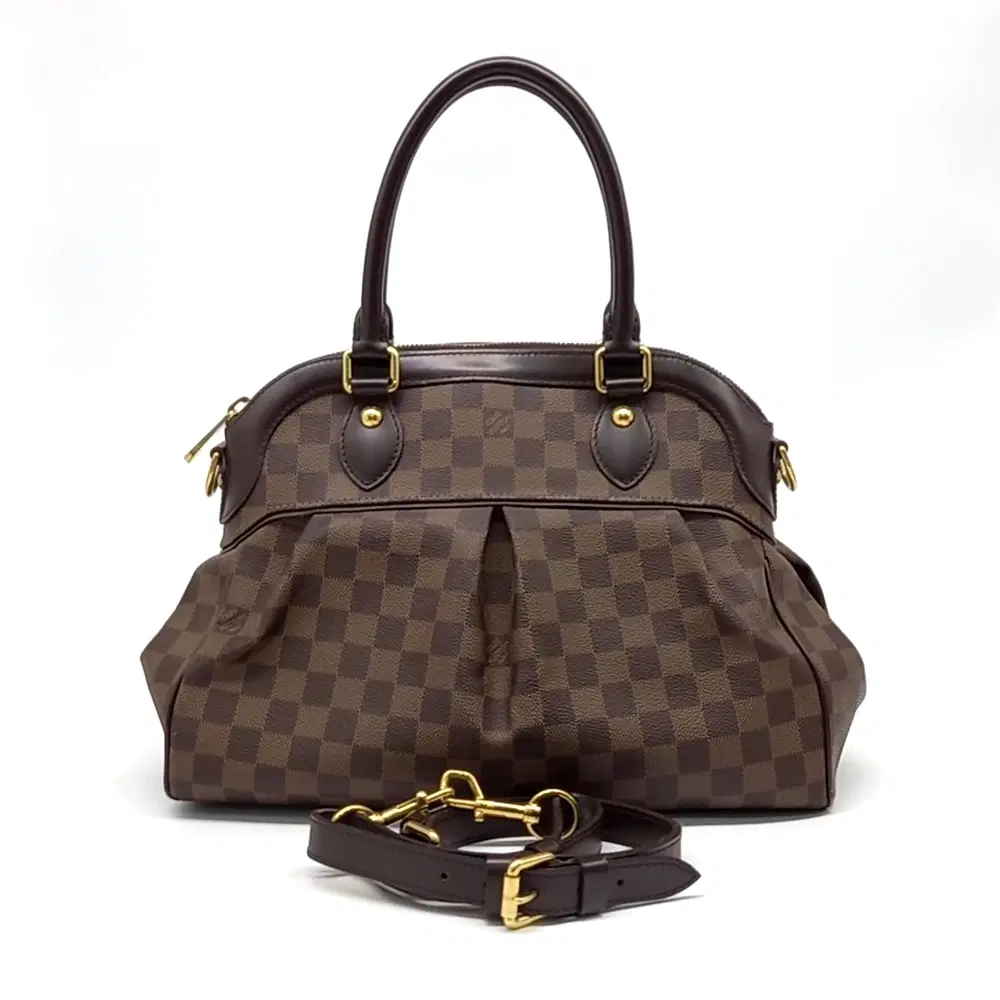 Louis Vuitton Damier Trevi Pm