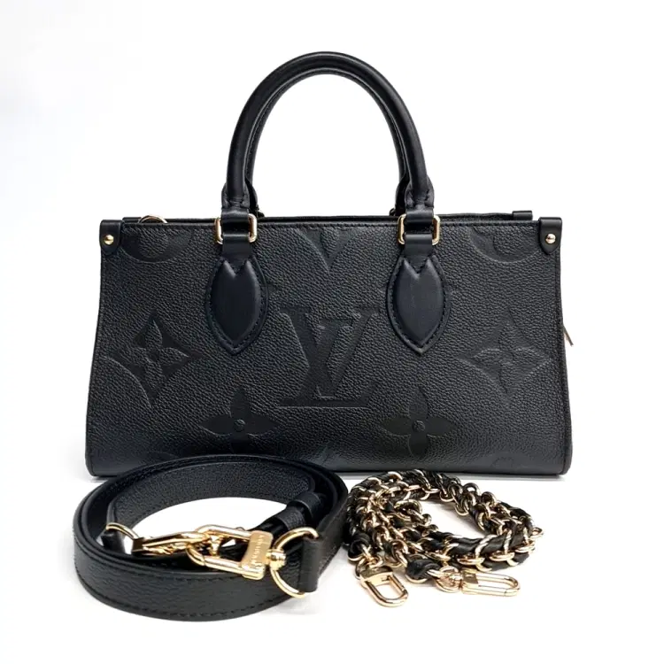 Louis Vuitton Empreinte Onthego East West M23640-Hover-Image