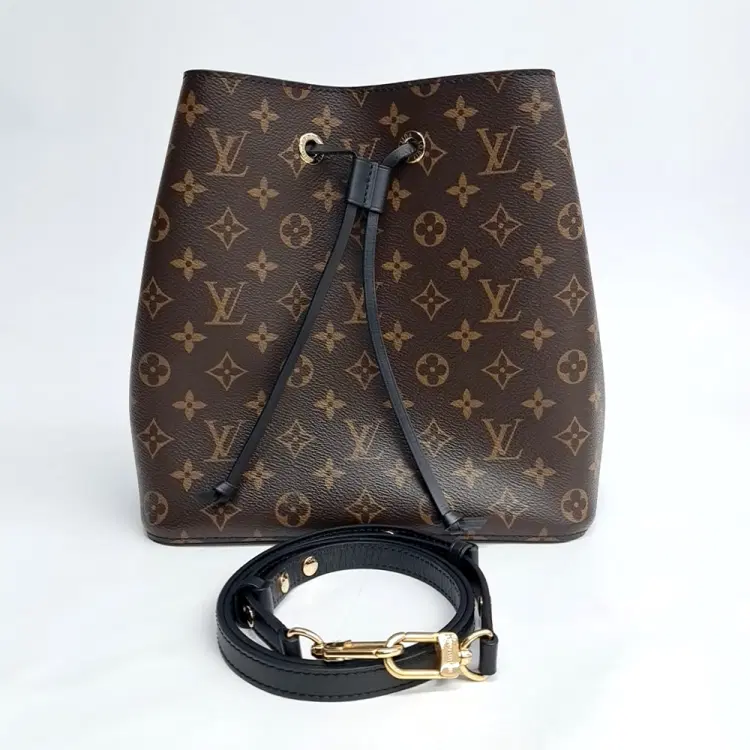 Louis Vuitton Monogram Neonoe Mm M44020-Hover-Image