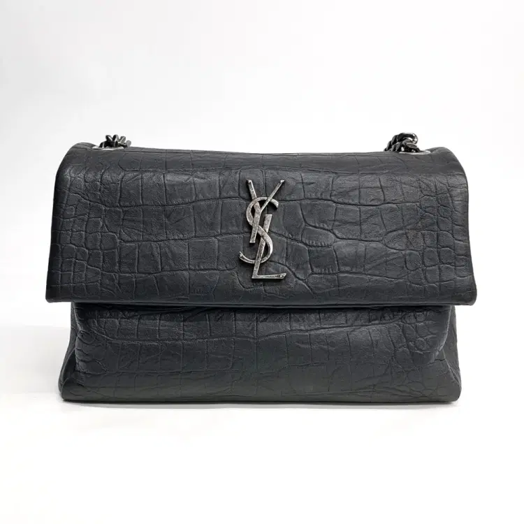 Saint Laurent West Hollywood Shoulder Bag (574106)-Hover-Image