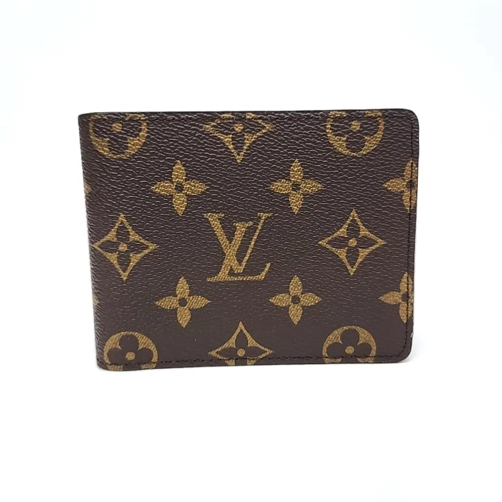 Louis Vuitton Monogram Multiple Wallet