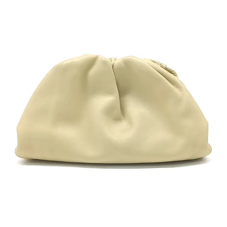 Bottega Veneta Butter Calf 'The Pouch' Crossbody Bag-Hover-Image