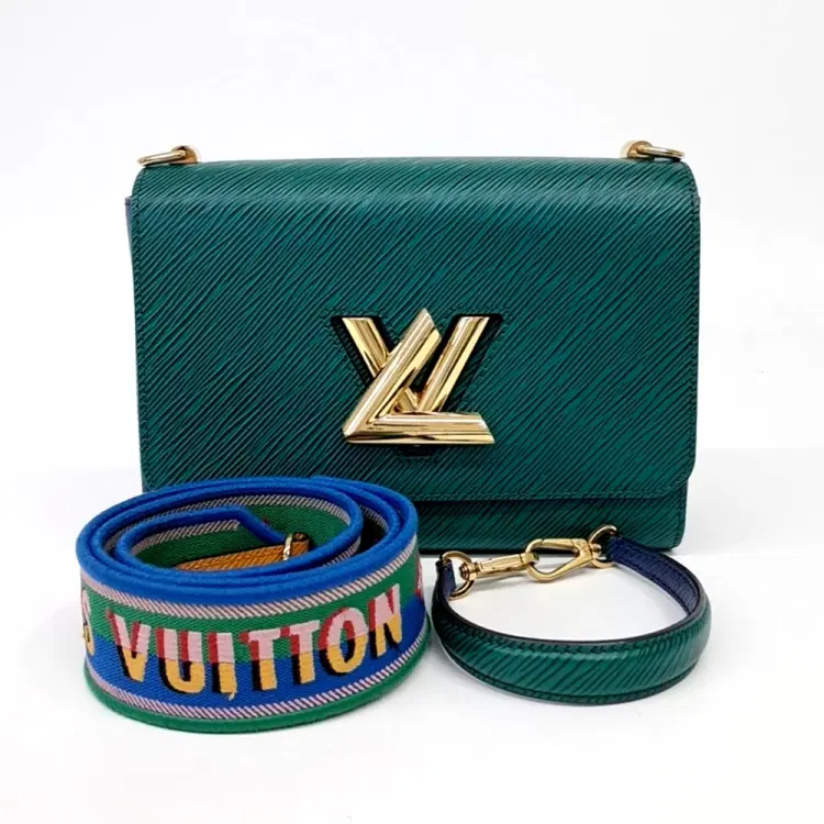 Louis Vuitton Epi Twist Mm-Hover-Image