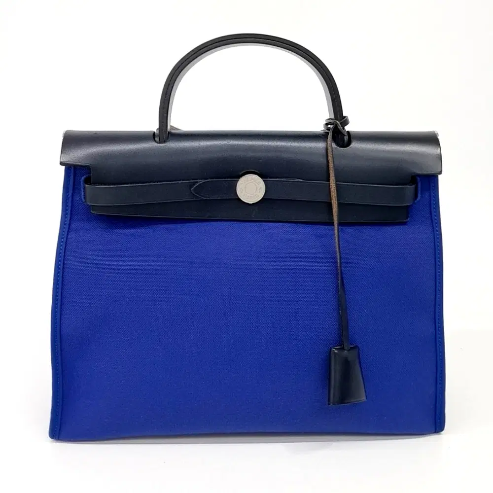 Hermes New Zip Herbag Small (C)