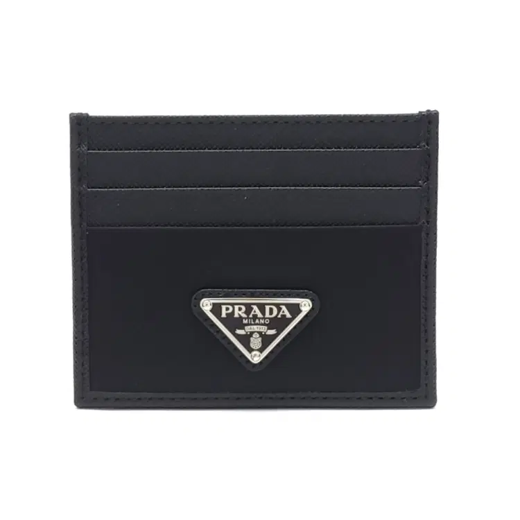 Prada Card Holder (2Mc025)-Hover-Image