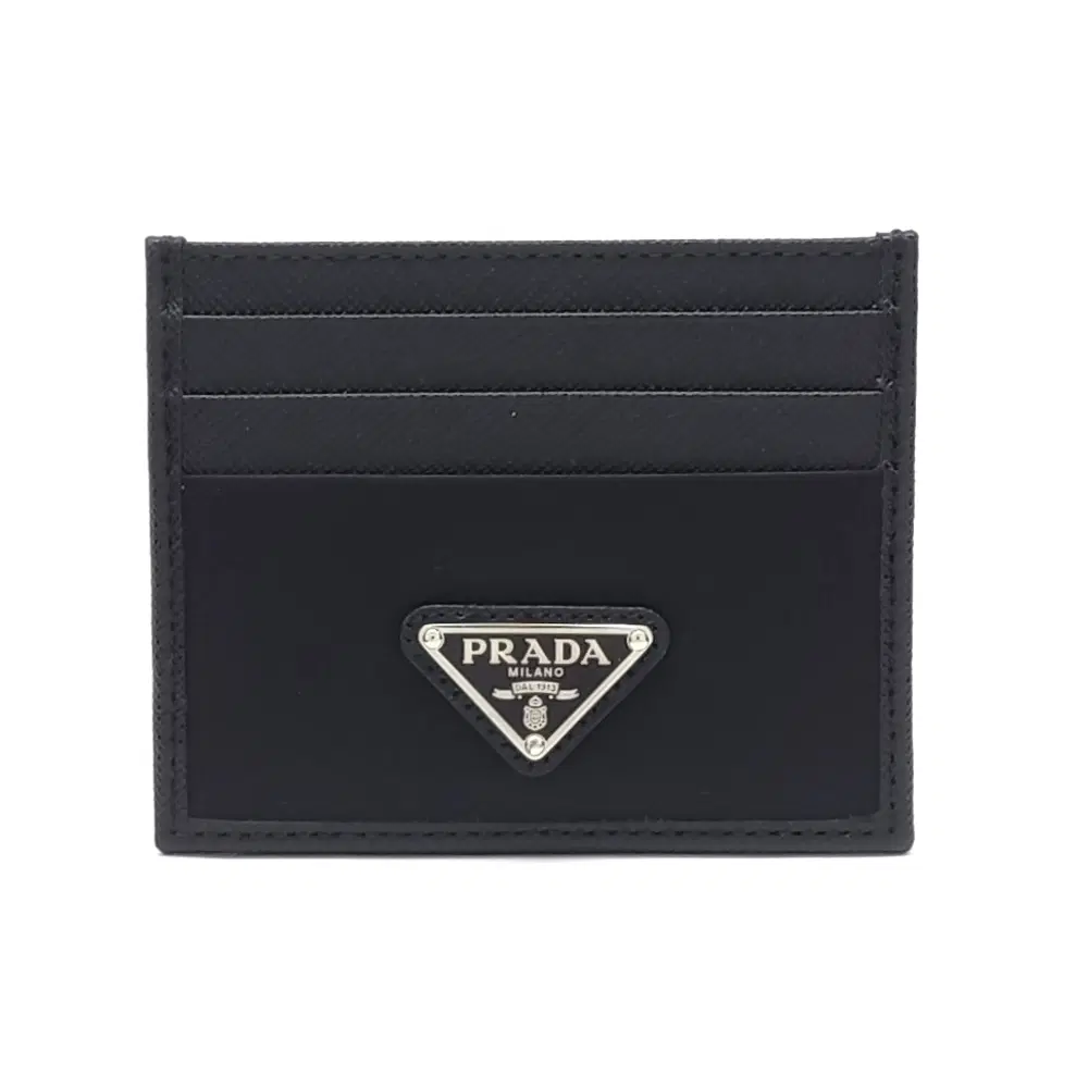 Prada Card Holder (2Mc025)