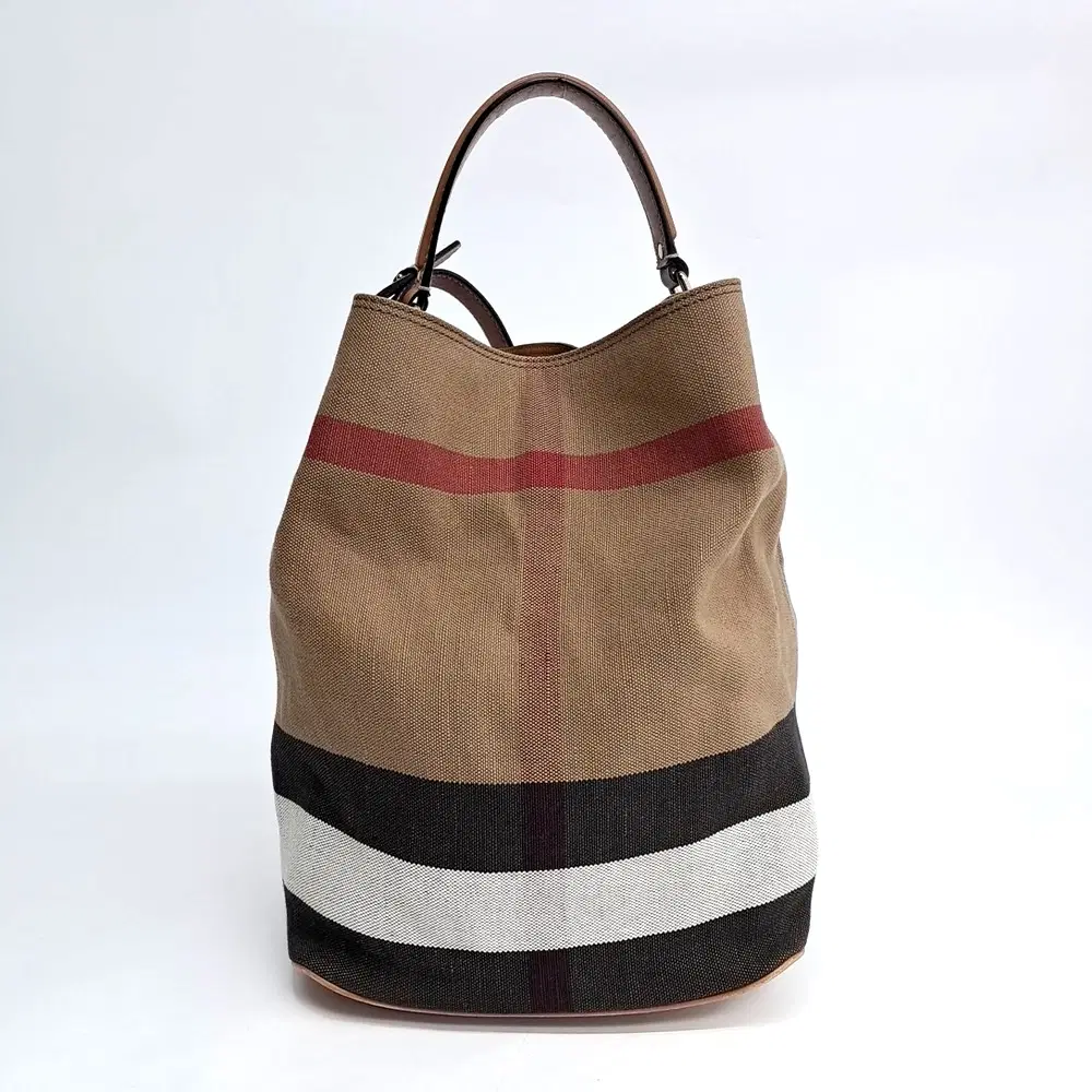 Burberry Susanna Hobo Bag