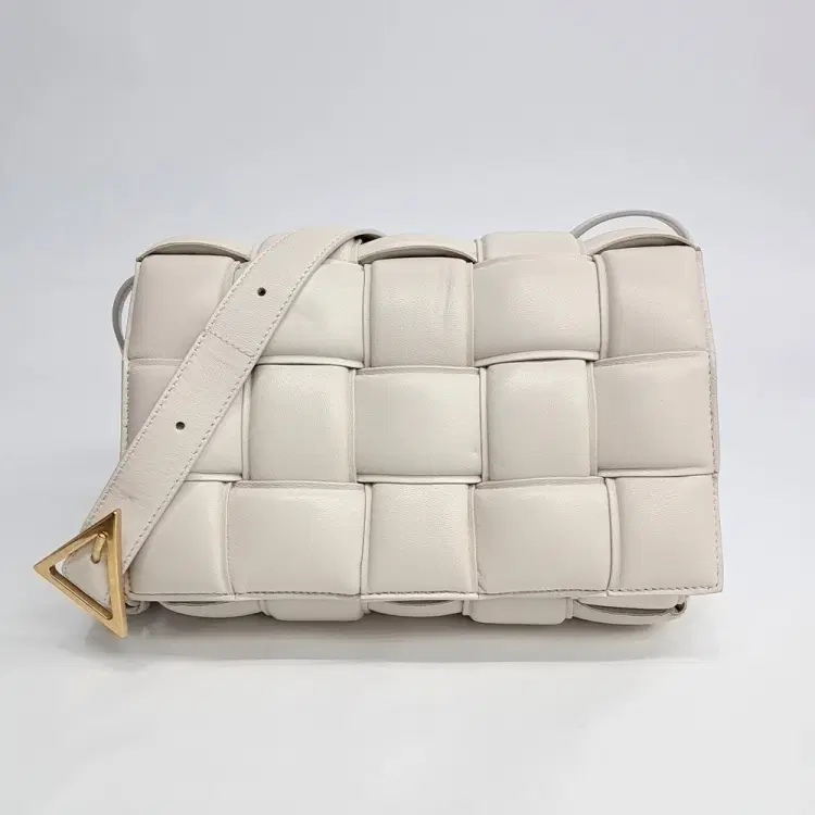 Bottega Veneta Padded Cassette Bag-Hover-Image