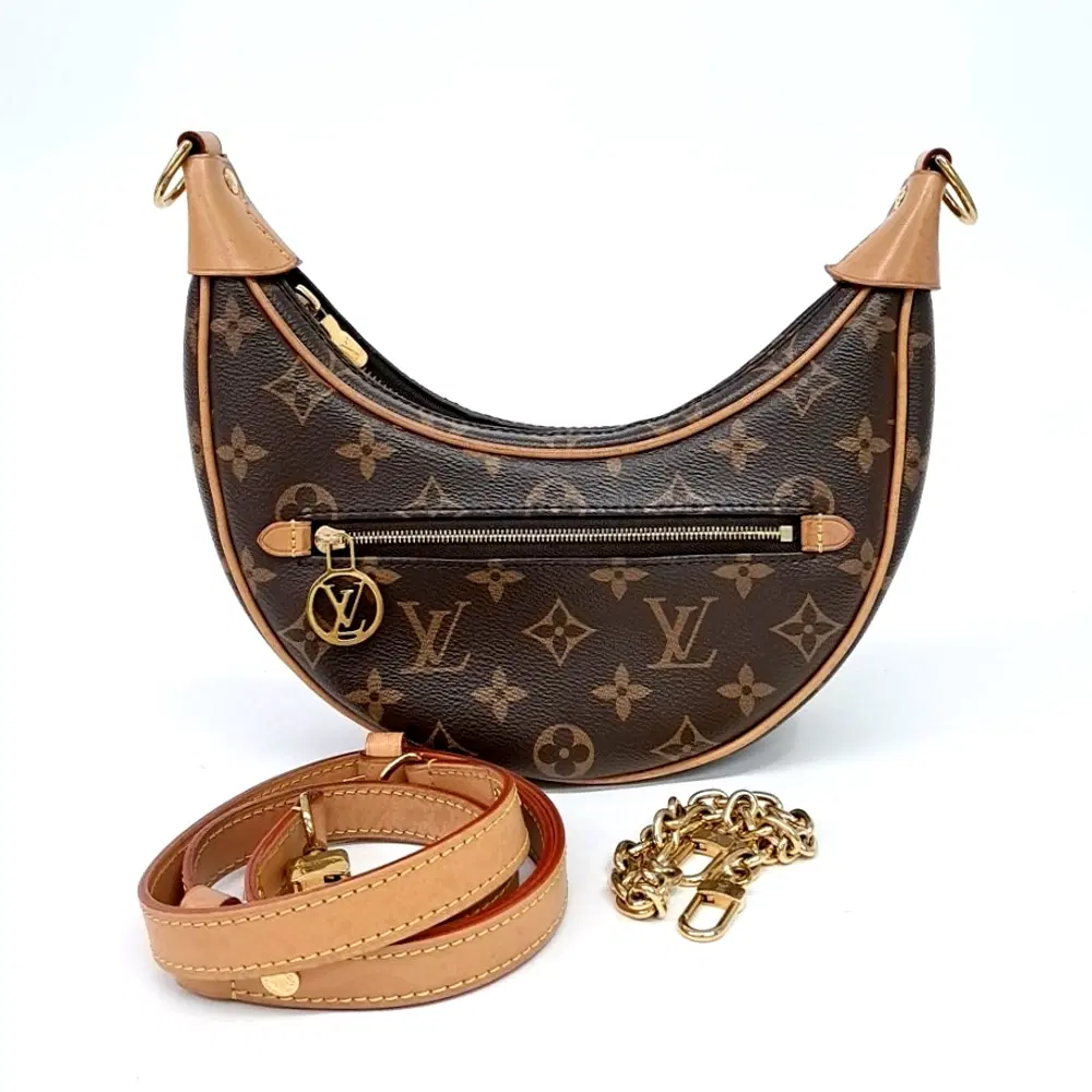 Louis Vuitton Loop Bag