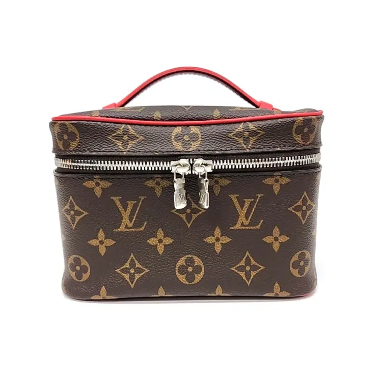 Louis Vuitton Macassar Nice Mini M46766-Hover-Image
