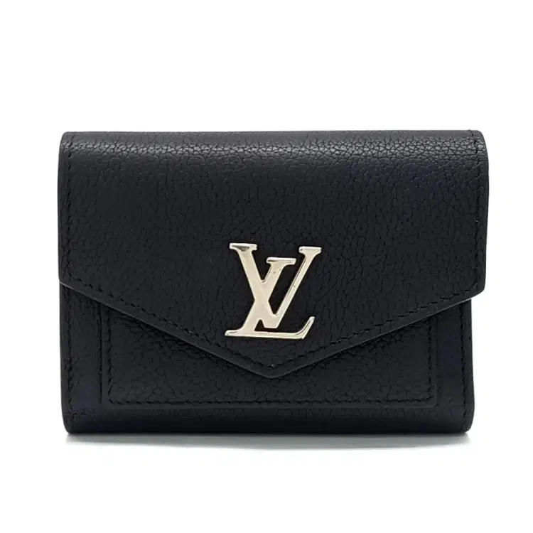 Louis Vuitton My Lockme Compact Wallet-Hover-Image