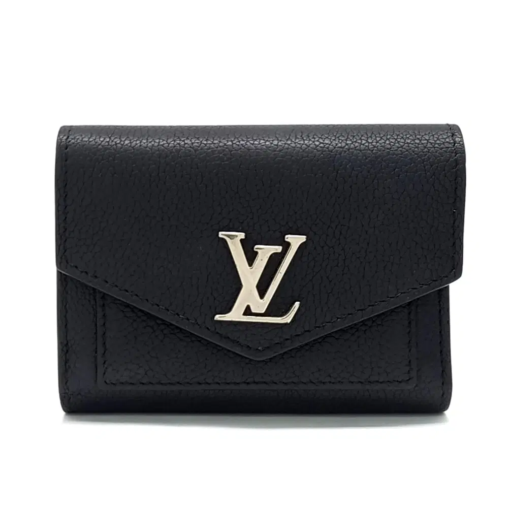 Louis Vuitton My Lockme Compact Wallet