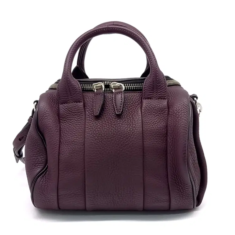 Alexander Wang Rockie Duffle Bag-Hover-Image