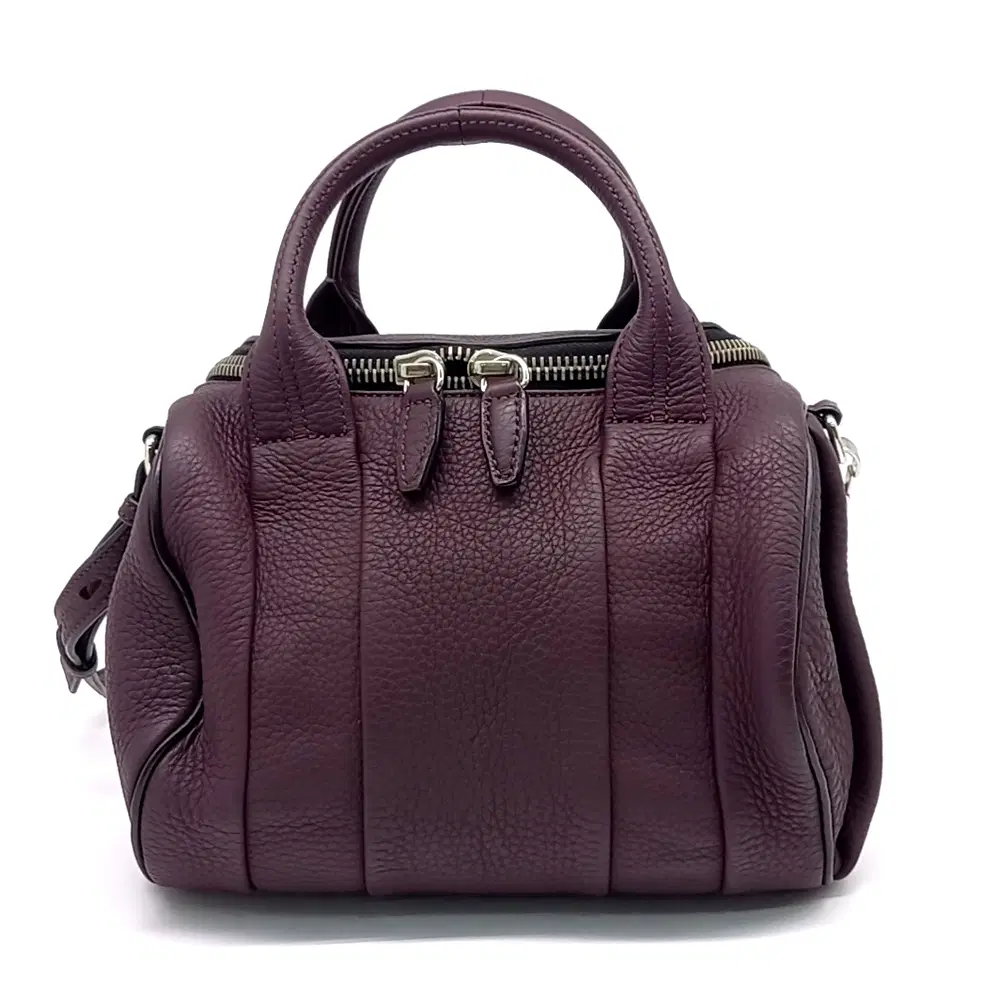 Alexander Wang Rockie Duffle Bag