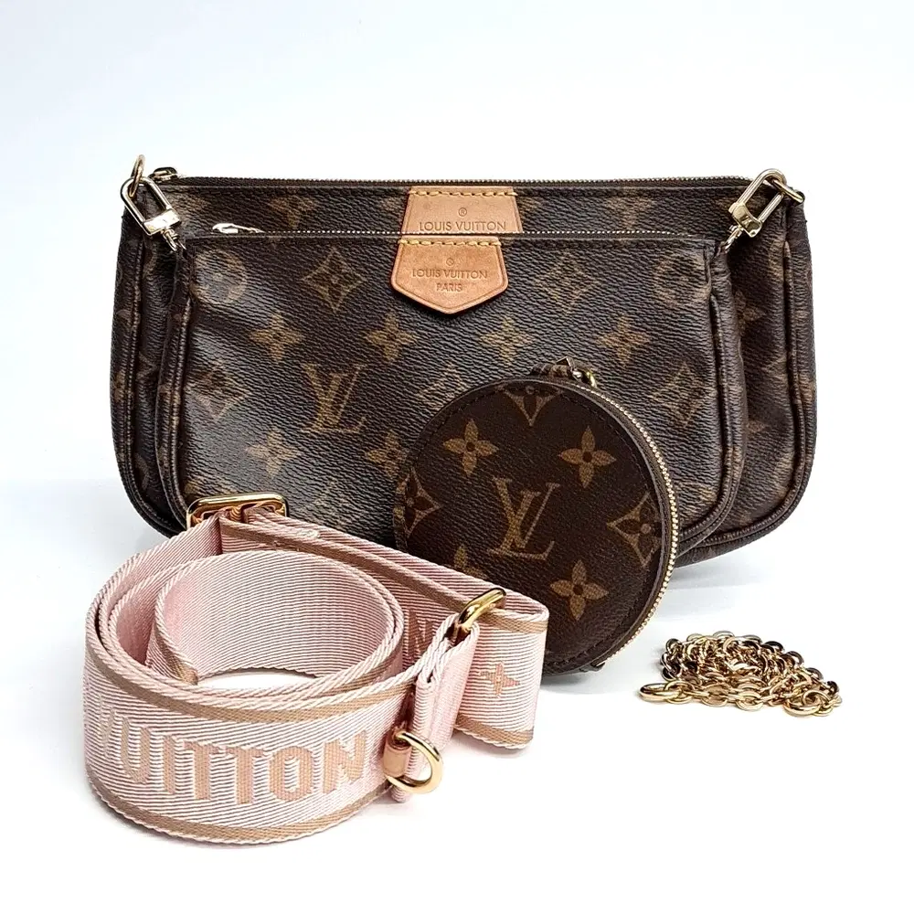 Louis Vuitton Multi Pochette Accessoires