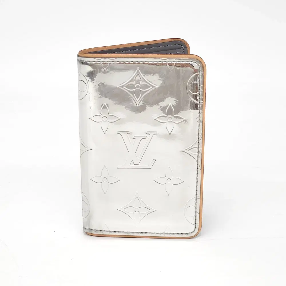 Louis Vuitton Mirror Slender Pocket Organizer