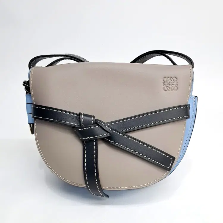 Loewe Gate Bag Small-Hover-Image