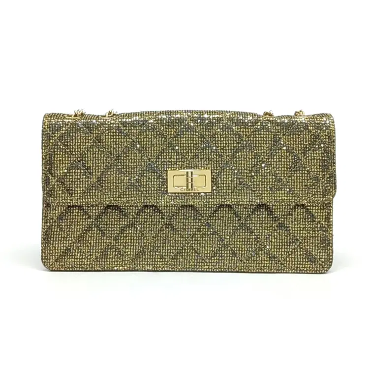 Chanel 2.55 Chain Shoulder Bag-Hover-Image