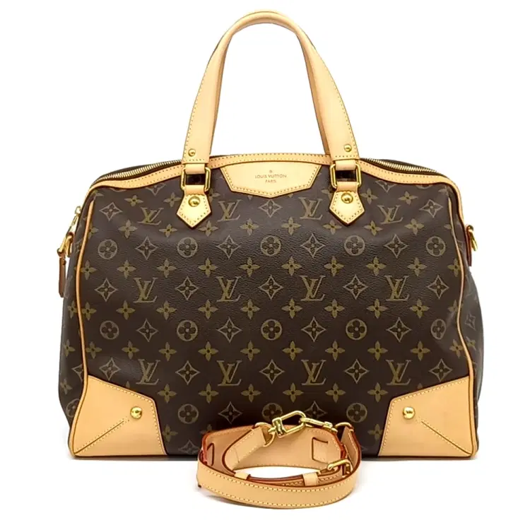Louis Vuitton Monogram Retiro Gm-Hover-Image