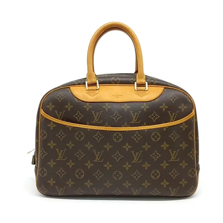 Louis Vuitton Monogram Deauville-Hover-Image