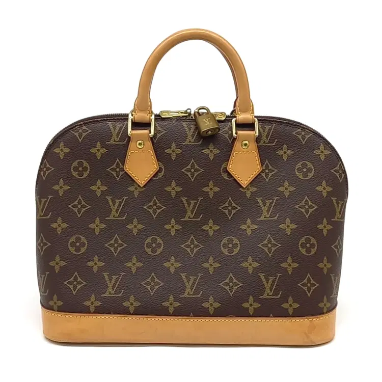 Louis Vuitton Monogram Alma Pm-Hover-Image