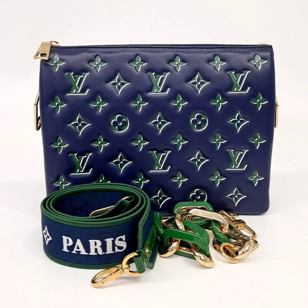 Louis Vuitton Coussin Pm
