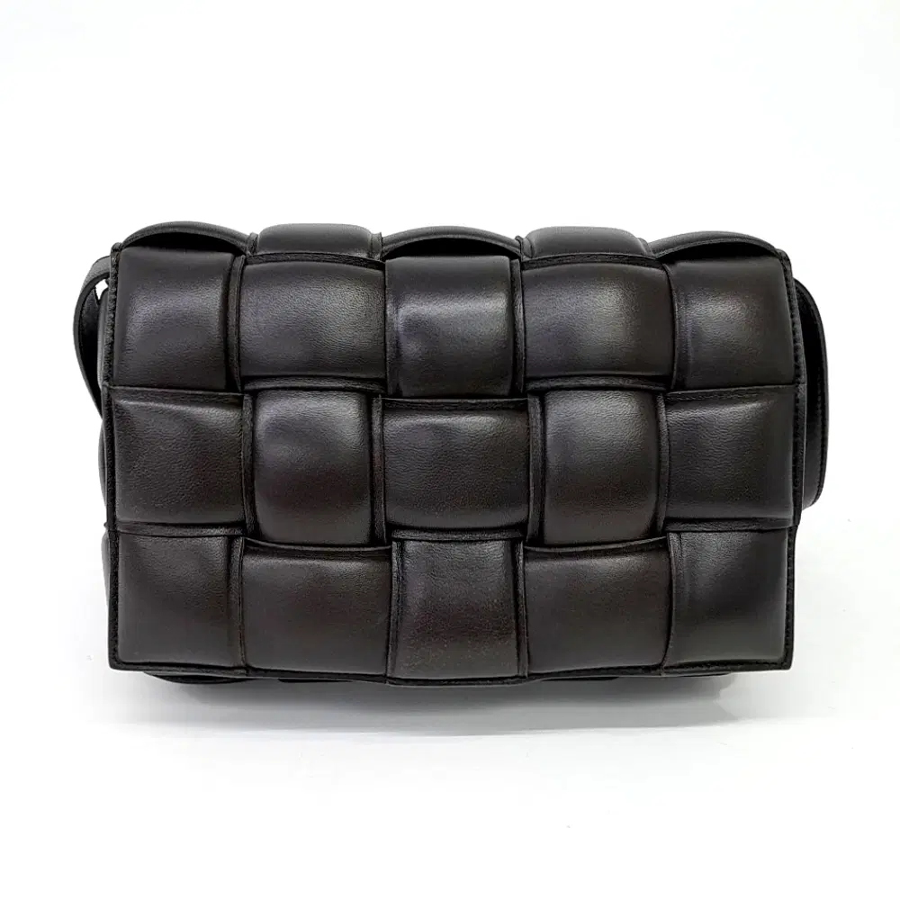 Bottega Veneta Padded Cassette Bag
