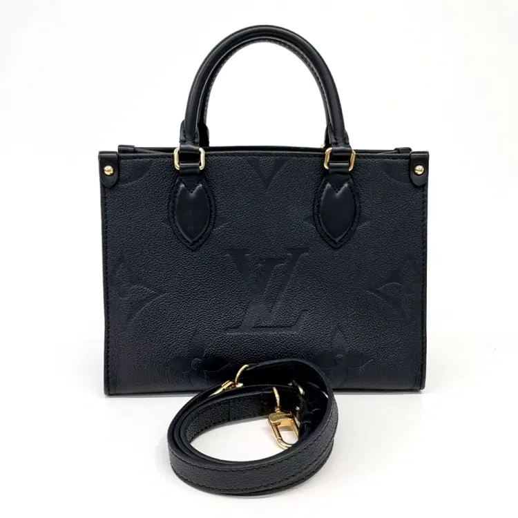 Louis Vuitton Empreinte Onthego Pm-Hover-Image