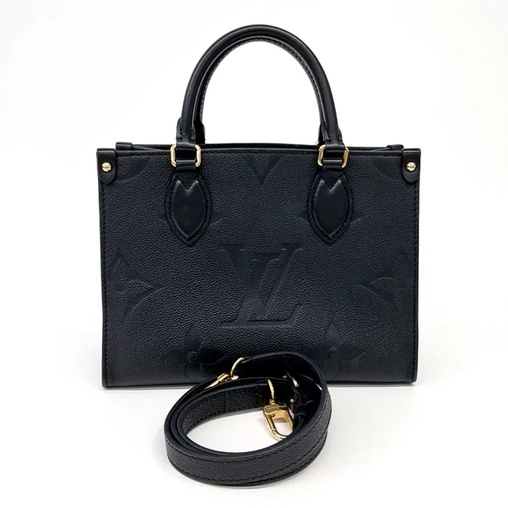 Louis Vuitton Empreinte Onthego Pm