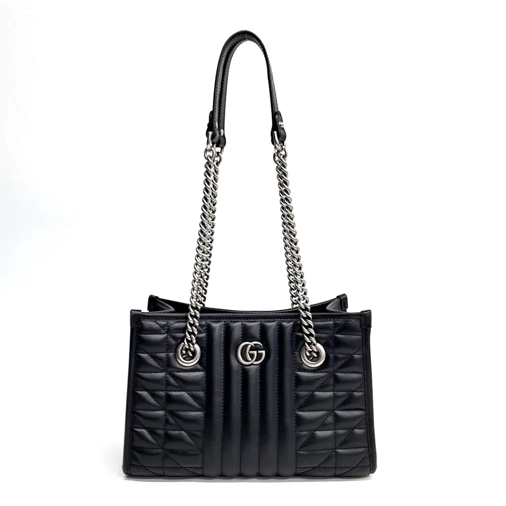 Gucci Gg Marmont Shoulder Bag (681483)