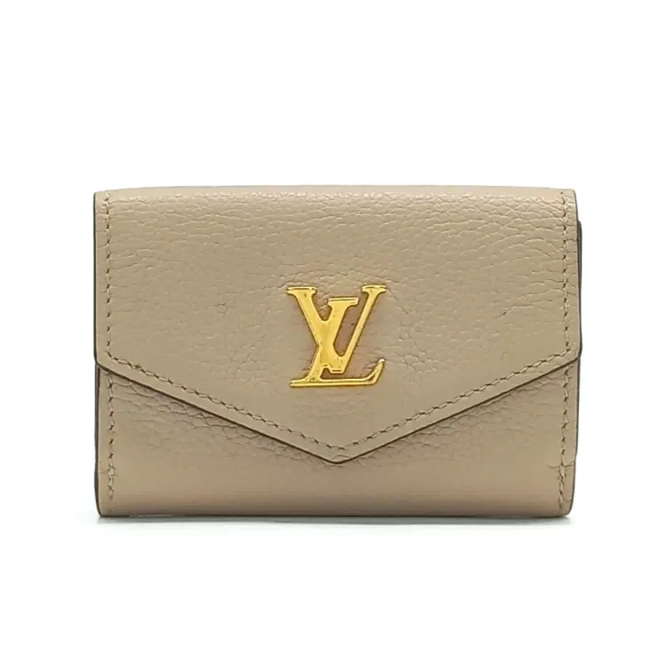 Louis Vuitton Lockmini Wallet-Hover-Image
