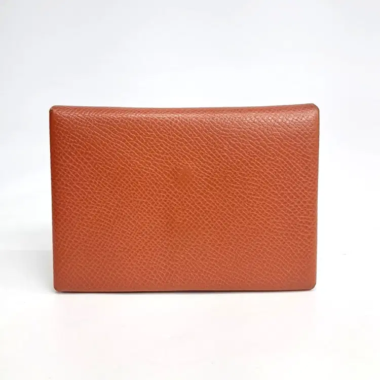 Hermes Calvi Duo Card Holder (Z)-Hover-Image