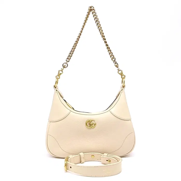 Gucci Aphrodite Small Shoulder Bag (731817)-Hover-Image