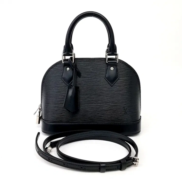 Louis Vuitton Epi Alma Bb M24645-Hover-Image
