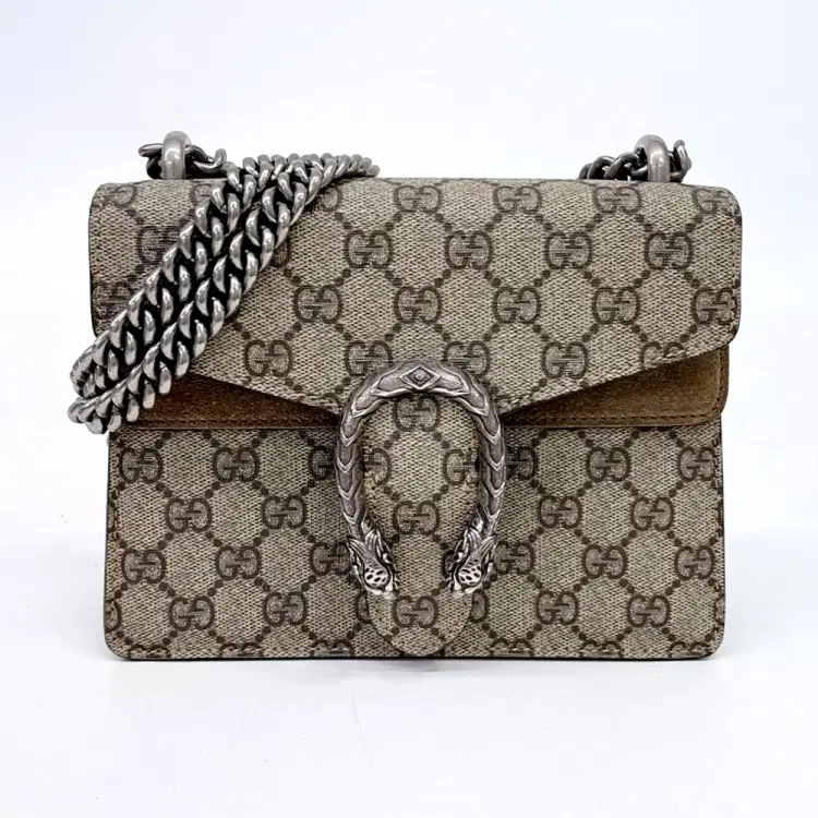 Gucci Dionysus Shoulder/Crossbody Bag (421970)-Hover-Image