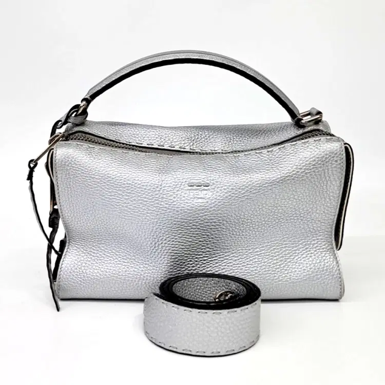 Fendi Selleria Ray Bag (8Bl137)-Hover-Image