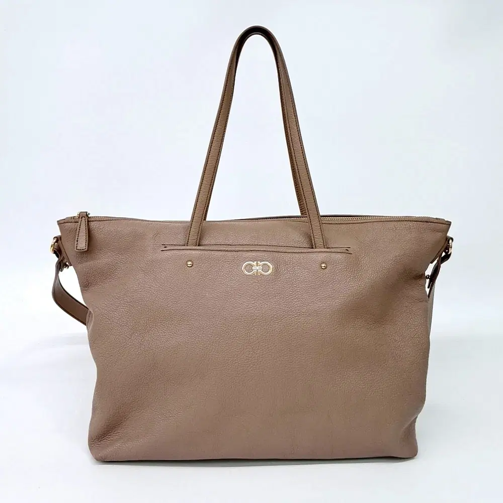Ferragamo Mica Tote Bag