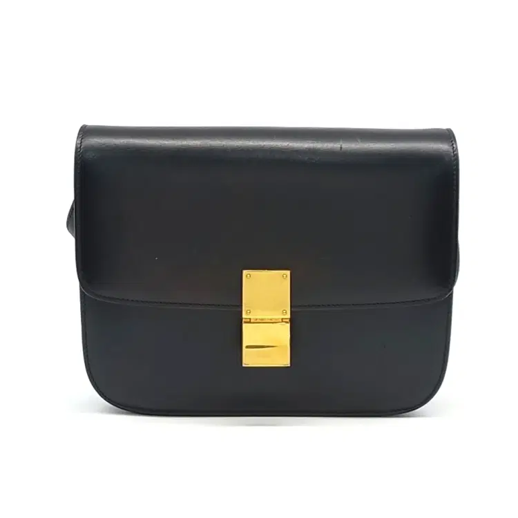 Celine Classic Box Medium-Hover-Image