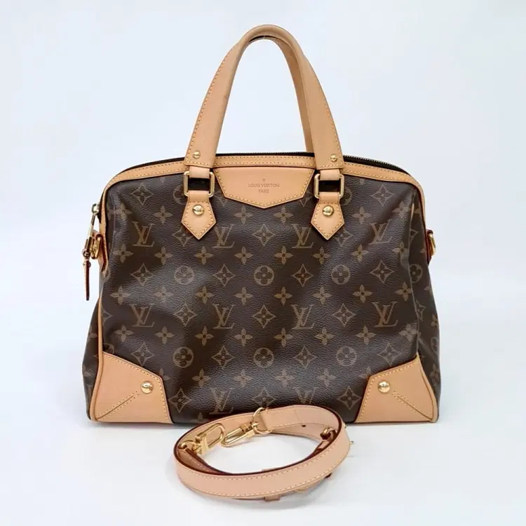 Louis Vuitton Monogram Retiro Pm-Hover-Image